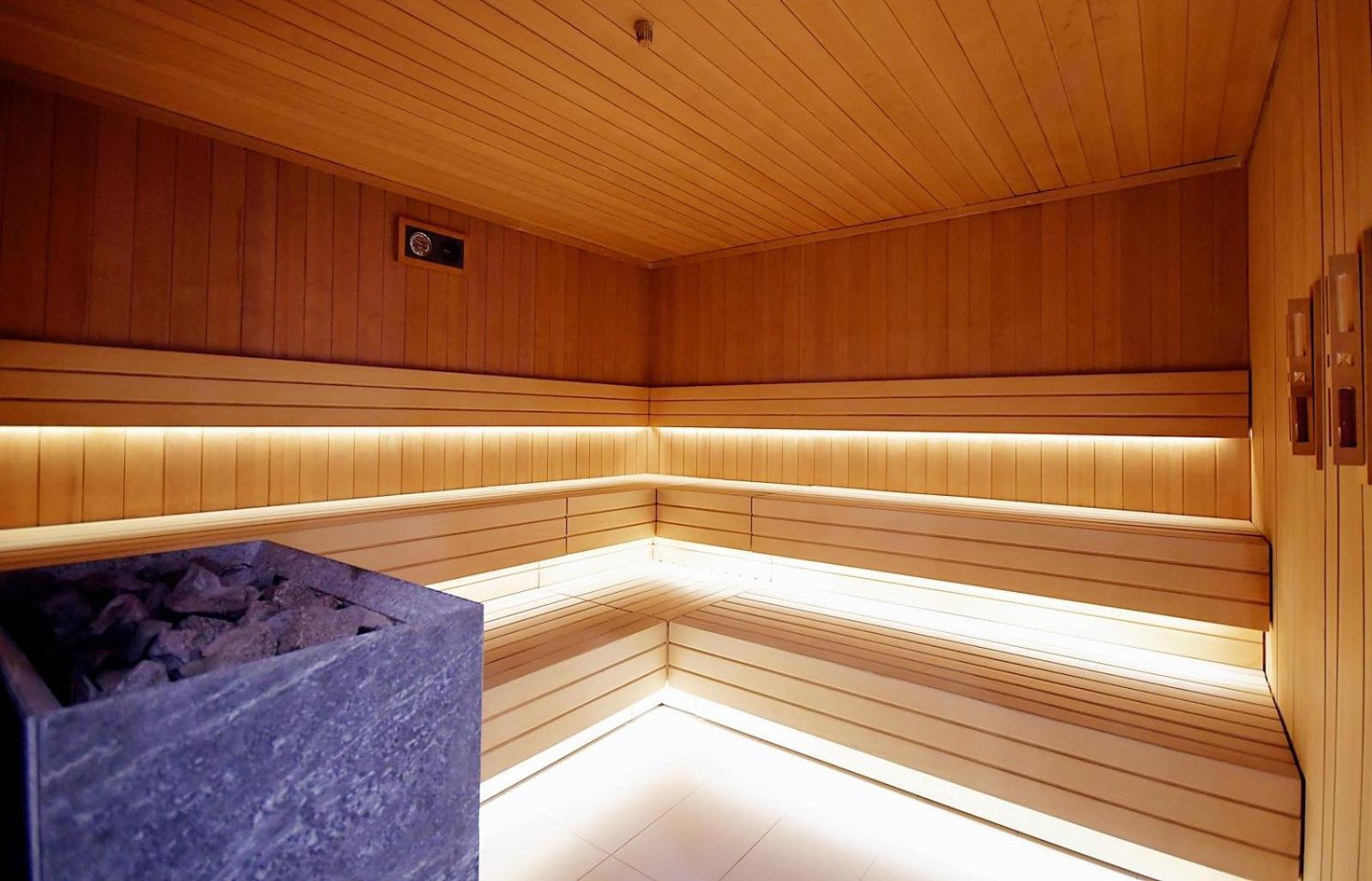 Apartament Lux I , Kolobrzeg Aqua Polanki , Baseny , Sauny , Silownia Extérieur photo